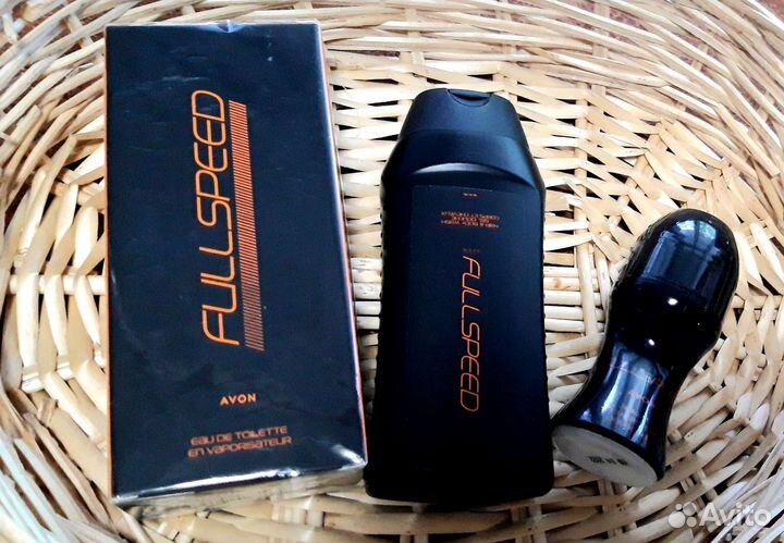 Набор мужской 