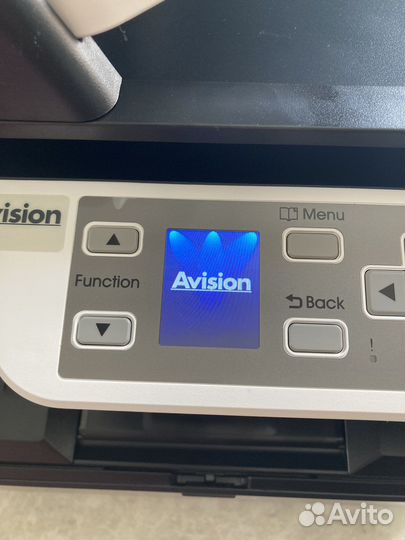 Мфу Avision AM30A новый
