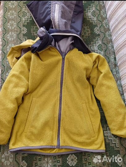 Комплект для мальчика