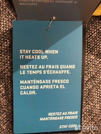 Кофта Nike клуба барселона