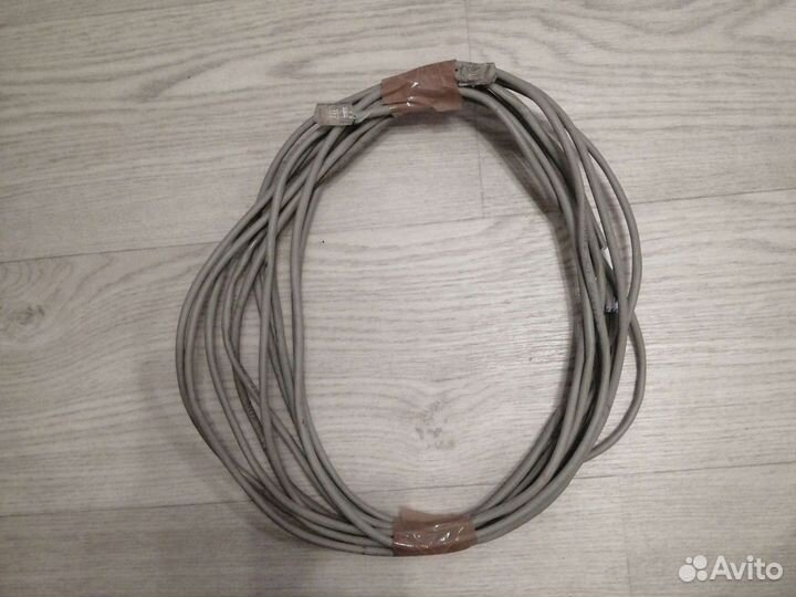 Кабель для интернета