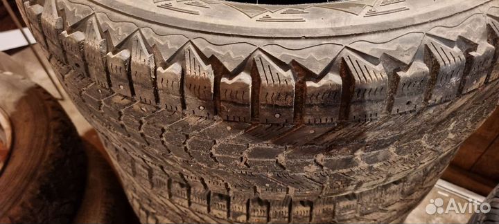 Firestone Winter Force 225/60 R17
