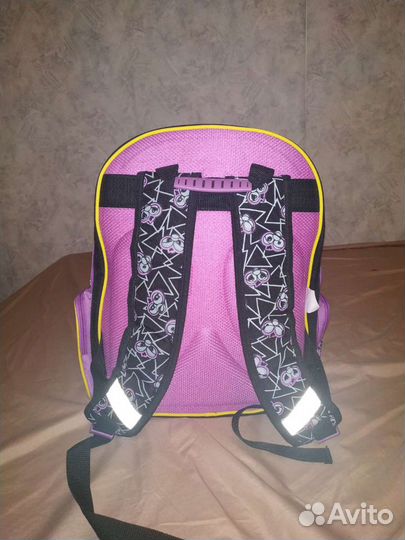 Рюкзак портфель школьный новый