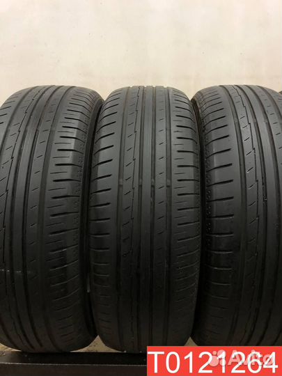 Yokohama BluEarth-A AE-50 195/65 R15 91H
