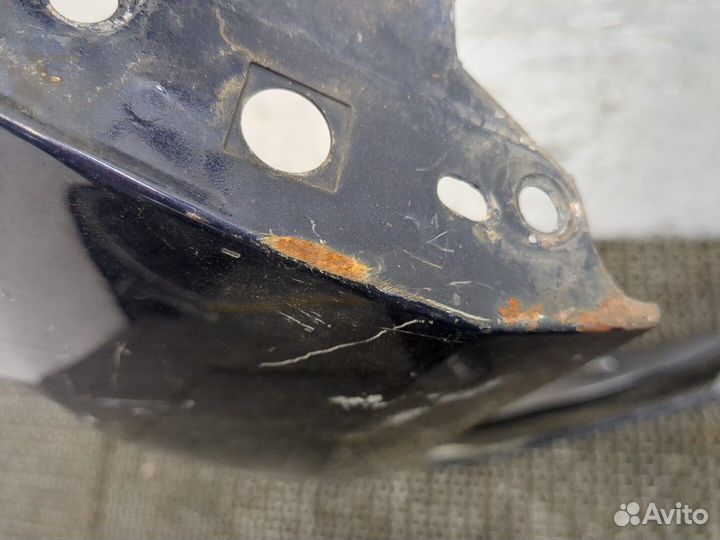 Крыло Ford Mondeo 4, 2011