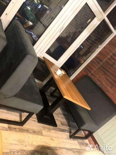 Столы для кафе