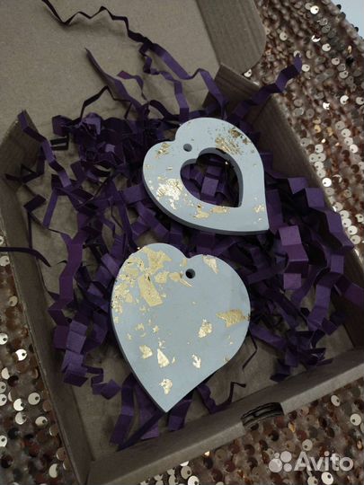 Елочные игрушки