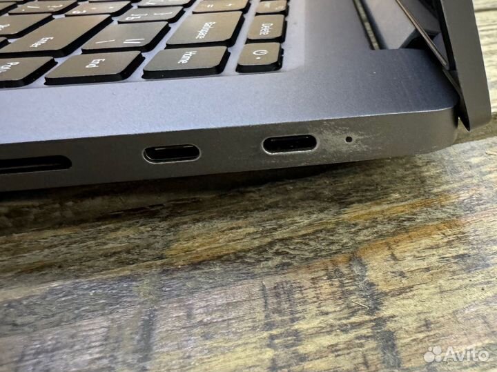 Ноутбук Xiaomi Notebook Pro 15 i7/16/1tb/mx250