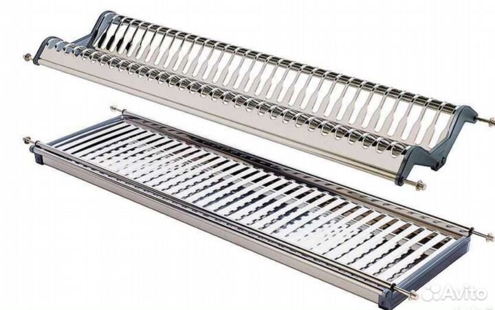 Новая.Сушка Inoxmatic 60 см