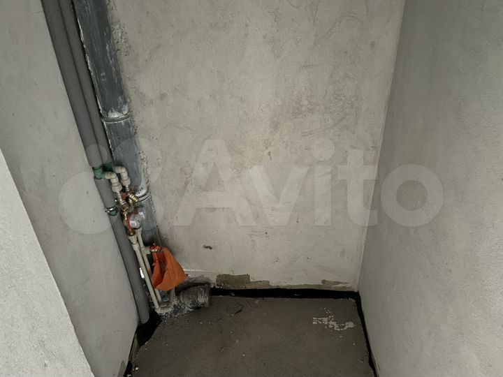 2-к. квартира, 87,7 м², 13/14 эт.