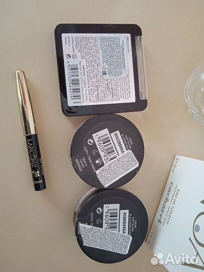 Dkny 5мл и атомайзер