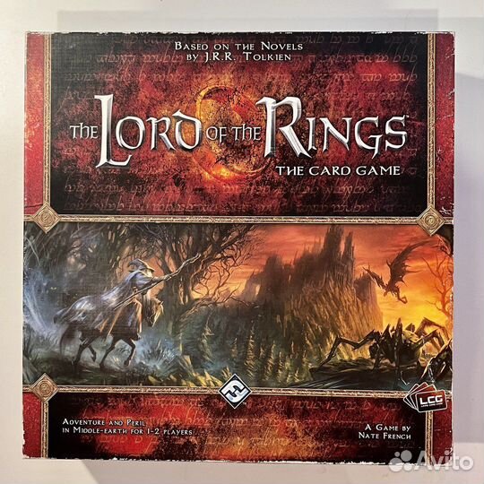 Форт настольная игра