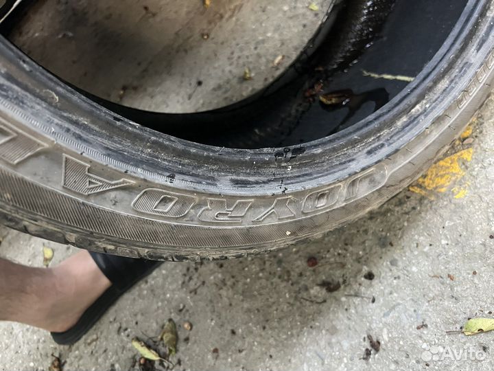 Joyroad Sport RX6 245/40 R18