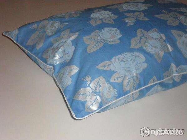 Наперник с кантом на молнии 70/70,50/70,60/60