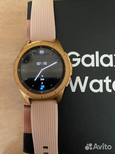 Samsung Galaxy watch 42