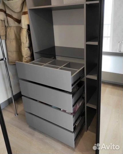 Шкаф от производителя