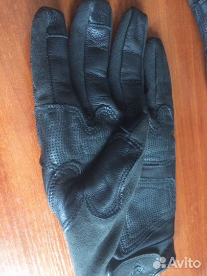 Перчатки magpul core breach gloves MAG855-001-L