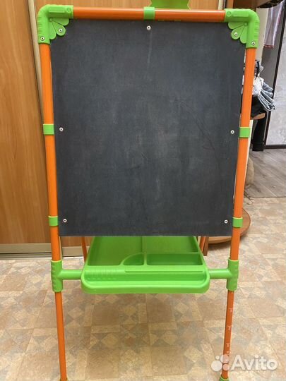 Доска-мольберт для рисования Nika