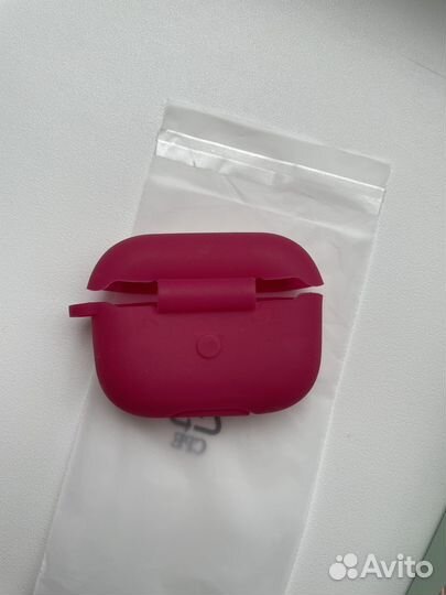 Чехол на airpods 3