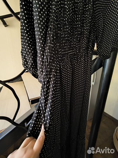 Платье darkwin р66/68