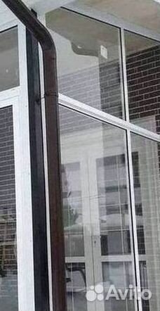 Пластиковые окна за 7 дней