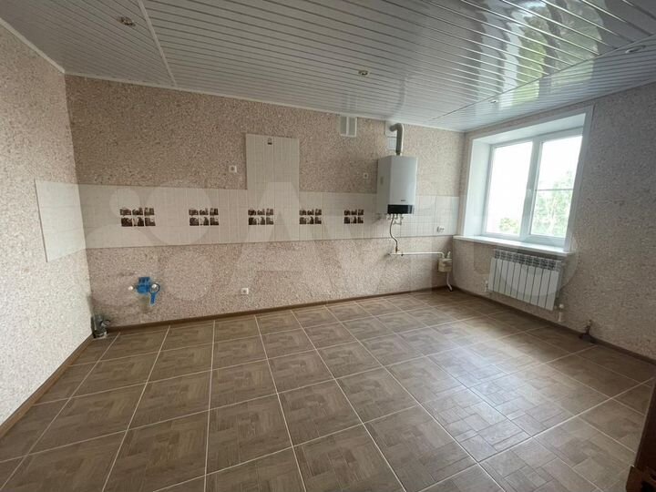 4-к. квартира, 128 м², 5/5 эт.