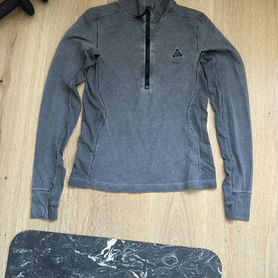 Лонгслив женский nike acg M