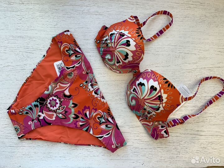 Купальник 75C/S Lise Charmel