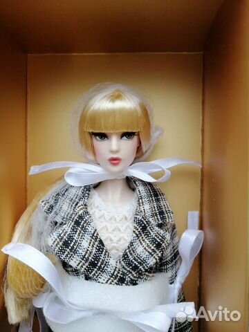 Кукла Mizi Integrity Toys Poppy Parkеr