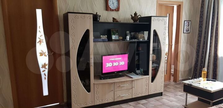 2-к. квартира, 41 м², 1/2 эт.