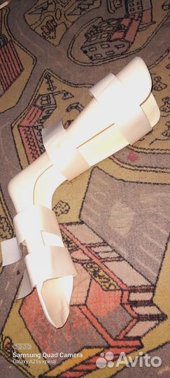 Ортез для голеностопа