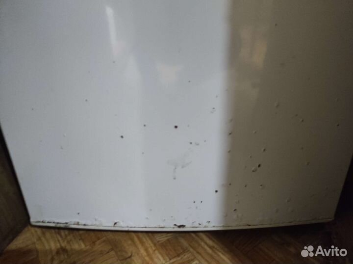 Морозильная камера Атлант