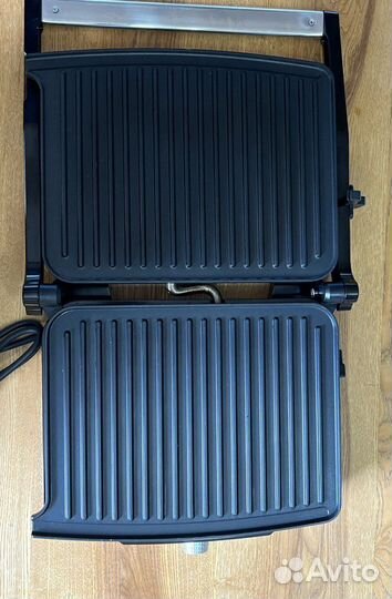 Электрогриль Gfgril GF-065