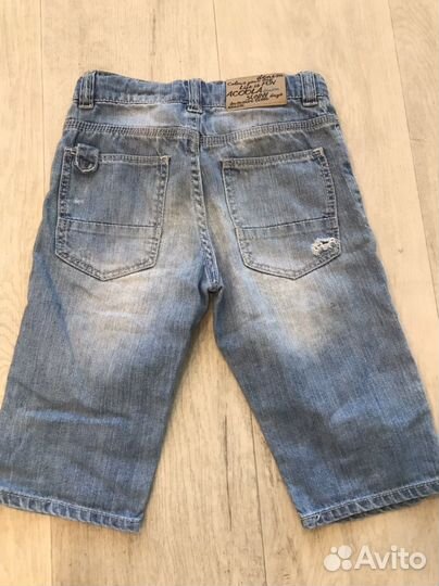 Футболка Поло + шорты