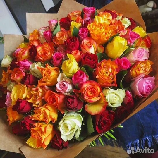 Цветы Цветы