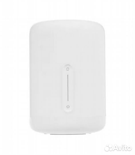 Умная лампа Xiaomi Mi Bedside Lamp 2, белый (MUE40