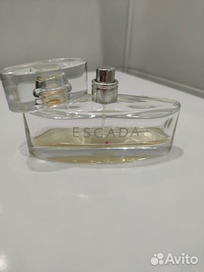 Escada парфюмированная вода