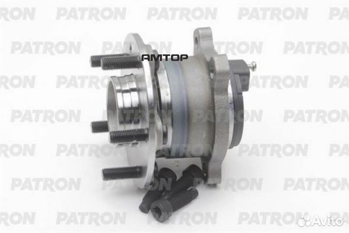 Patron PBK6586H PBK6586H patron Ступица колеса