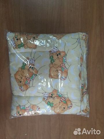 Набор в коляску