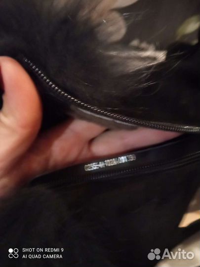 Ботильоны 39