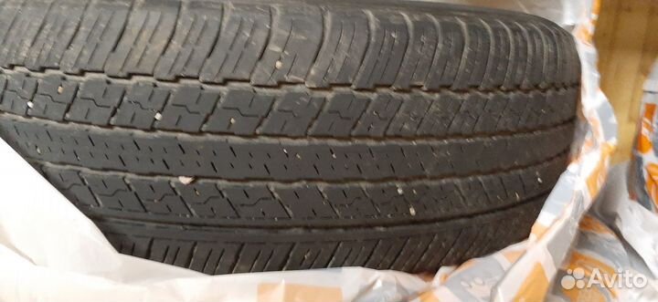 Dunlop Winter Maxx 225/60 R18