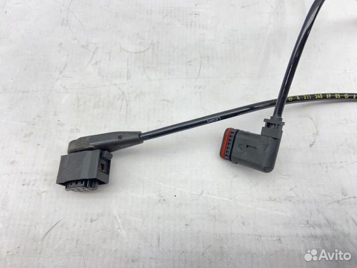 Провод датчика дорожного просвета Mercedes E W211