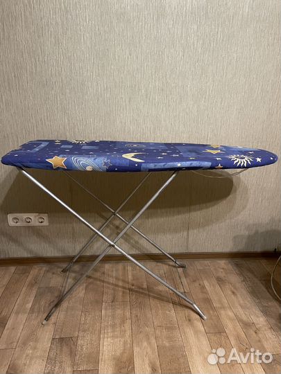 Гладильная доска бу