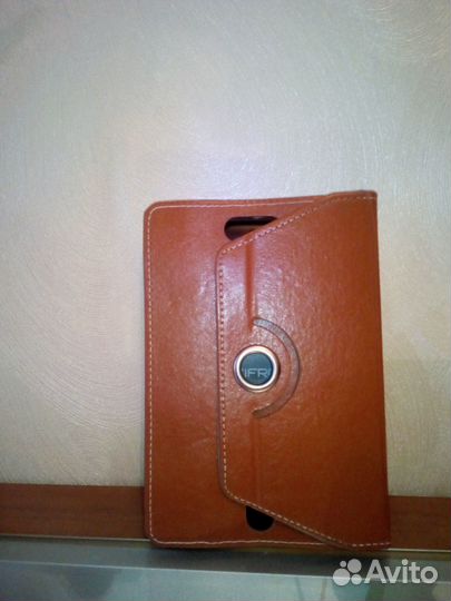 Обложка/футляр 7 дюймов