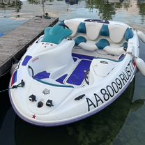 BRP SEA DOO challenger