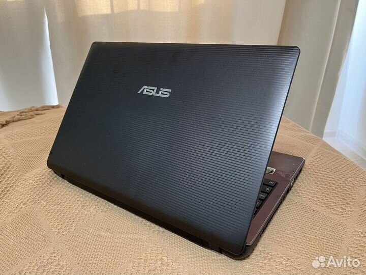 Asus A53S