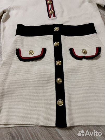 Юбочный костюм Maje оригинал