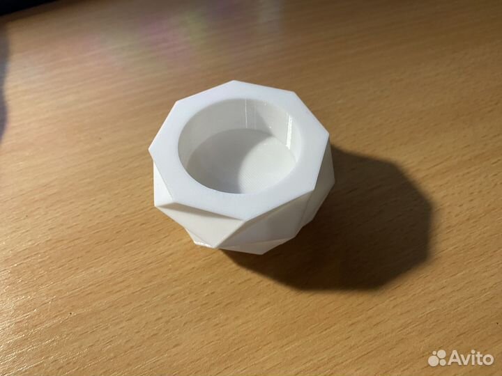 Подсвечник для плавающей свечи