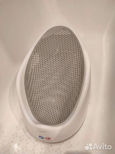 Горка для купания angelcare