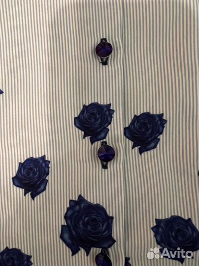 Рубашка stilnyashka